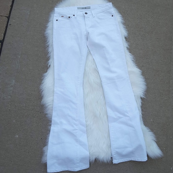 Joe's Jeans Denim - New Joe's Jenny Boot Cut Jeans sz W 27